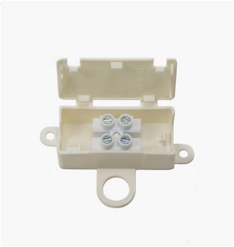 aspect led mini low voltage terminal junction box|diode pro mini junction box.